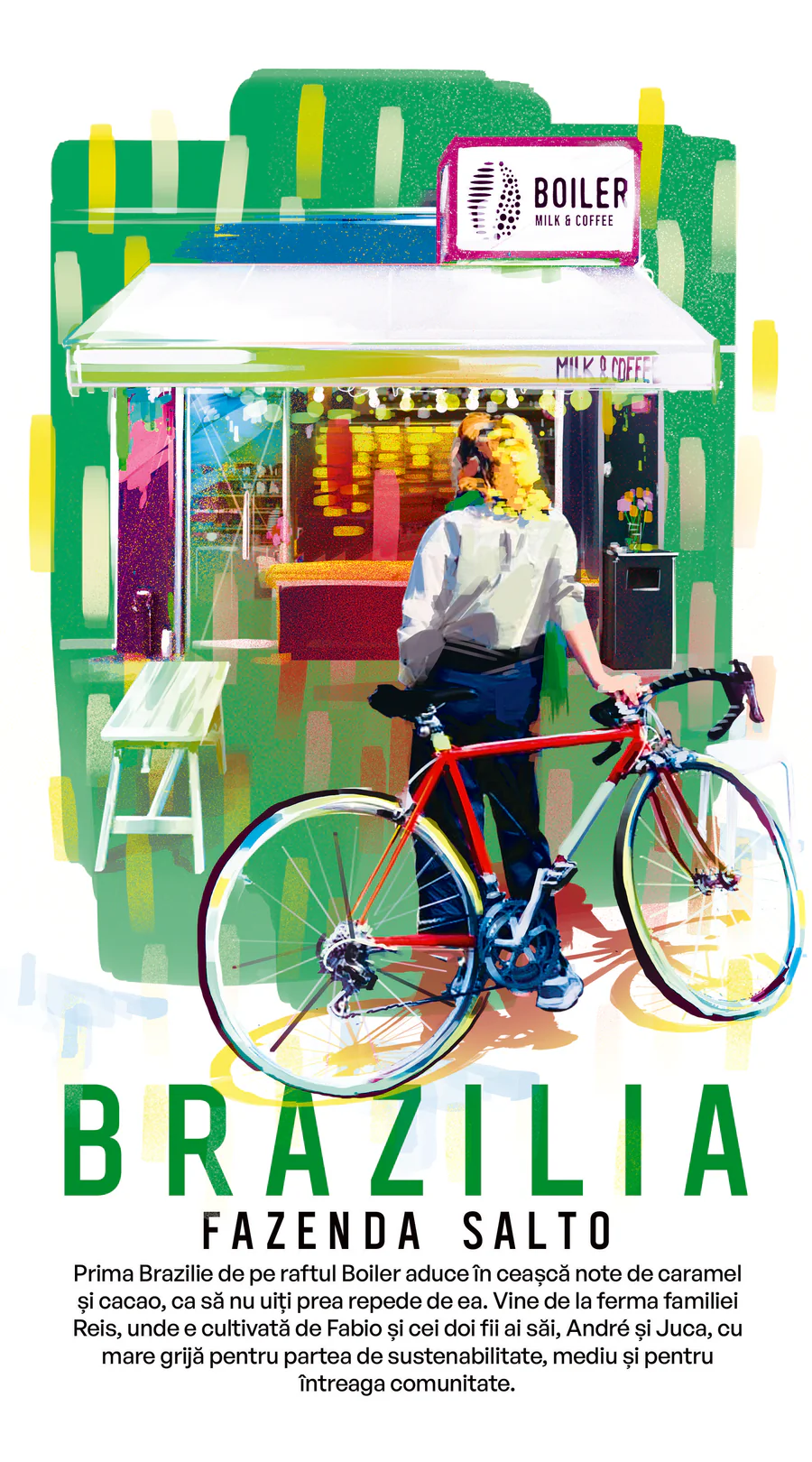 boiler_bra_bike_rev_900x (2) Boiler Coffee: Brazilia - imagine 1